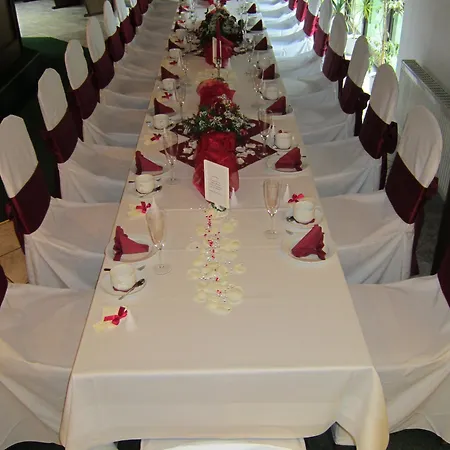 Jahrmarkthof 3* Kallinchen