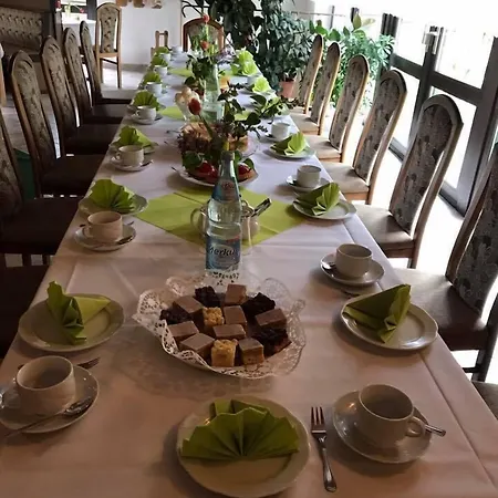 Jahrmarkthof Hotel 3*