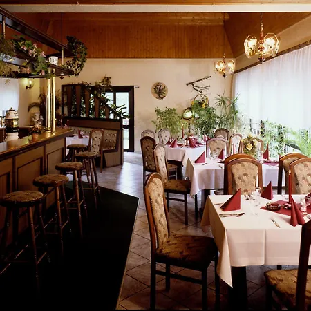 Jahrmarkthof Kallinchen