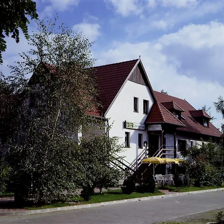Jahrmarkthof Hotel