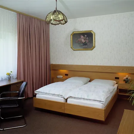 Jahrmarkthof 3* Kallinchen