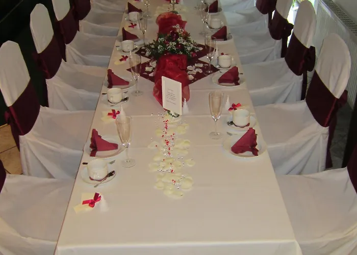 Jahrmarkthof 3* Kallinchen