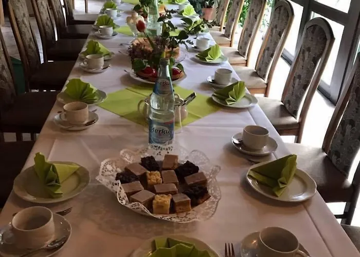 Jahrmarkthof Hotel 3*