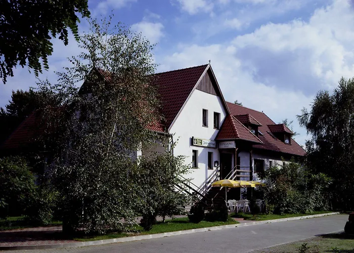 Jahrmarkthof Hotel